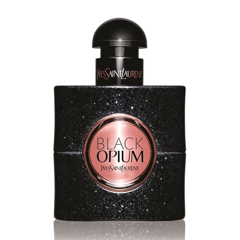 ysl black optimum 30ml superdrug|black opium perfume chemist warehouse.